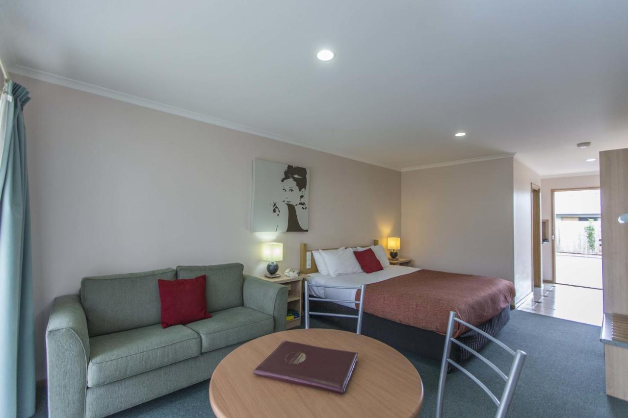 Rose Garden Motel Geelong Habitación foto