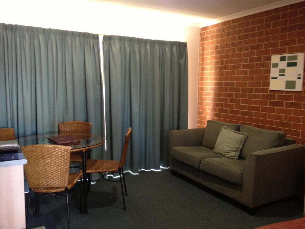 Rose Garden Motel Geelong Habitación foto